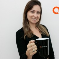 Questor Sistemas Employee Maitê Gabriel's profile photo