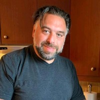 Flex-Pression Ltée Employee Joe Mangione's profile photo