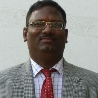 TVS Supply Chain Solutions Employee Viswanathan M's profile photo