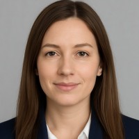 Dalal Steel Industries Employee Natasha Samuel's profile photo