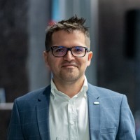Andrei Badea Email