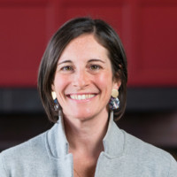 The Roxbury Latin School Employee Erin Berg's profile photo
