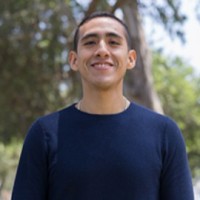 iMarketing Employee Renato Egoavil's profile photo