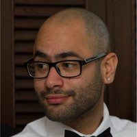 Recursive Labs Employee Ismael Otero's profile photo