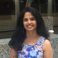 Vanguard Employee Bindu Reddy's profile photo