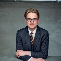 Leito Ltd Employee Jack Preece's profile photo