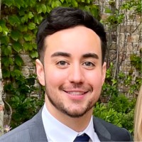 Hyatt Hotels Corporation Employee Jacob Torres's profile photo