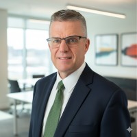 Keith Budzynski Email & Phone Number