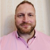 Xalient Employee Stuart Holmes's profile photo