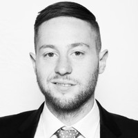 Immuta Employee Zachary Friedman's profile photo