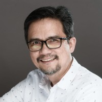 Xpress Super App Employee Roberto Belda's profile photo