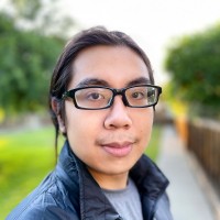 Fireblocks Employee Ted Tran's profile photo