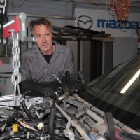 National Auto Sport Association Employee Brett Becker's profile photo