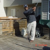 HHL Advertising Employee Ronald Murphyrmm's profile photo