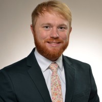 Northrop Grumman Employee Nathan Roe's profile photo