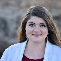 Camp Laurel South Employee Abigail Borchardt's profile photo