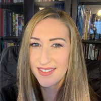 Commvault Employee Erin Keyes's profile photo