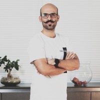 SnappMarket Employee Mohammad Karamooz's profile photo