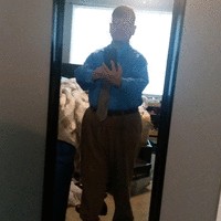 Benny’s Studio Employee Benjamin Amory's profile photo