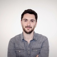 Gedeon Communications Employee Nicolas Famery's profile photo