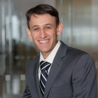 Prudential Financial Employee Joshua Kass's profile photo
