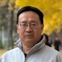 Faction VC Employee Raymond Feng's profile photo