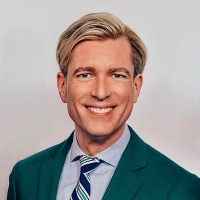 VRT Employee Bart Verbeeck's profile photo