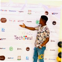 Archware Technologies Ltd. Employee Biodun Azeez's profile photo