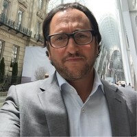 Beverly Hills Teuscher Employee Tom Gallop's profile photo