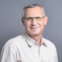 Verint Israel Employee Yoel Tzur's profile photo