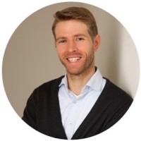 GreenPulse Employee Chris Klein's profile photo