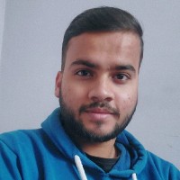 Wissenhive Employee Kartik Kumar's profile photo