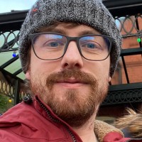 Swoop Employee Wayde Lyle's profile photo