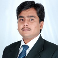 Dodsal E & C Pte Ltd Employee Rmp Nilesh Dandale's profile photo