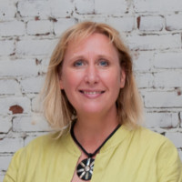 Fauxmagerie Zengarry Employee Lynda Turner's profile photo