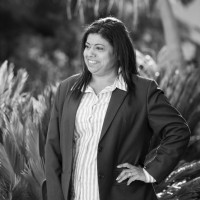 fnb Employee Nalini Gangiah-Pillay's profile photo