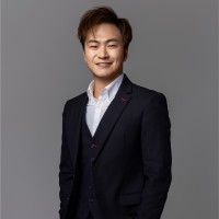 Strategic Public Relations Group Employee Andico Tsui's profile photo