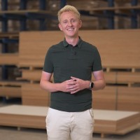 Bribus B.V. Employee Dave Lageschaar's profile photo