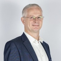 Forehand Network components & Devices Employee Richard Vermeulen's profile photo