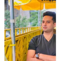 Prateek Arora Email & Phone Number