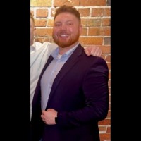 Aerotek Employee Grayson Lee's profile photo