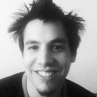 Box+Dice Employee Michal Juras's profile photo