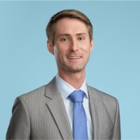Pillsbury Winthrop Shaw Pittman LLP Employee Sam Iverson's profile photo
