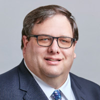 PwC Employee Todd Harman's profile photo