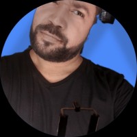 KINGS Sneakers Shop Employee Lucas Barros's profile photo