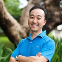 tbook Employee Tony Tse's profile photo