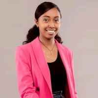 Feven Yohannes's profile photo