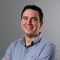 Pasquill Employee Darren Wisdom's profile photo