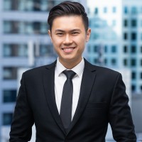 Clio Employee Louis Loo's profile photo