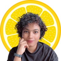 Code Uncode Employee Aparna Divakar's profile photo